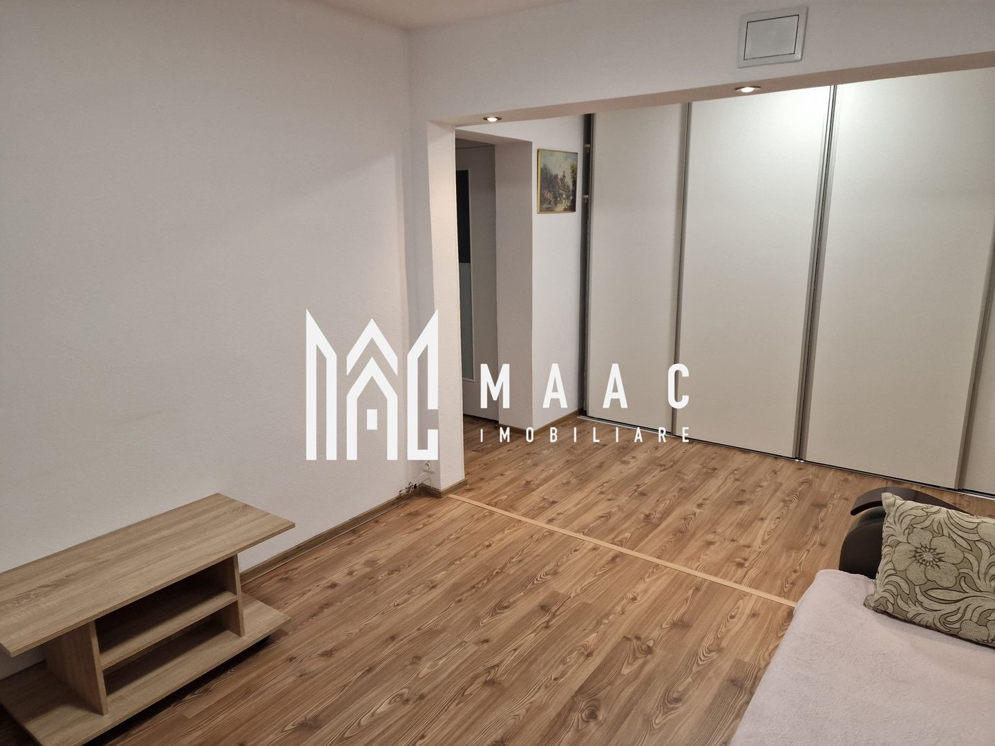 anBn-16010 Apartament 3 camere | Parter înalt | Pivnita | Terezian