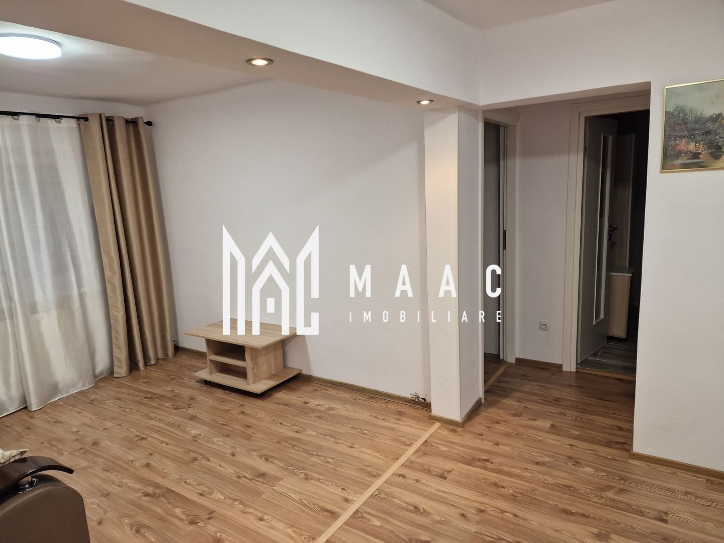 anBn-16011 Apartament 3 camere | Parter înalt | Pivnita | Terezian