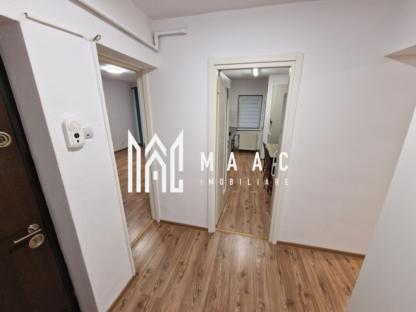 anBn-16019 Apartament 3 camere | Parter înalt | Pivnita | Terezian