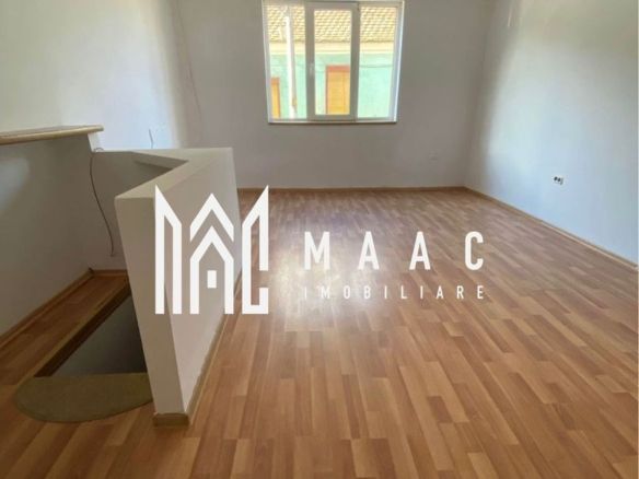 Casă 3 Camere | 75 mpu | Garaj Acoperit | Rășinari