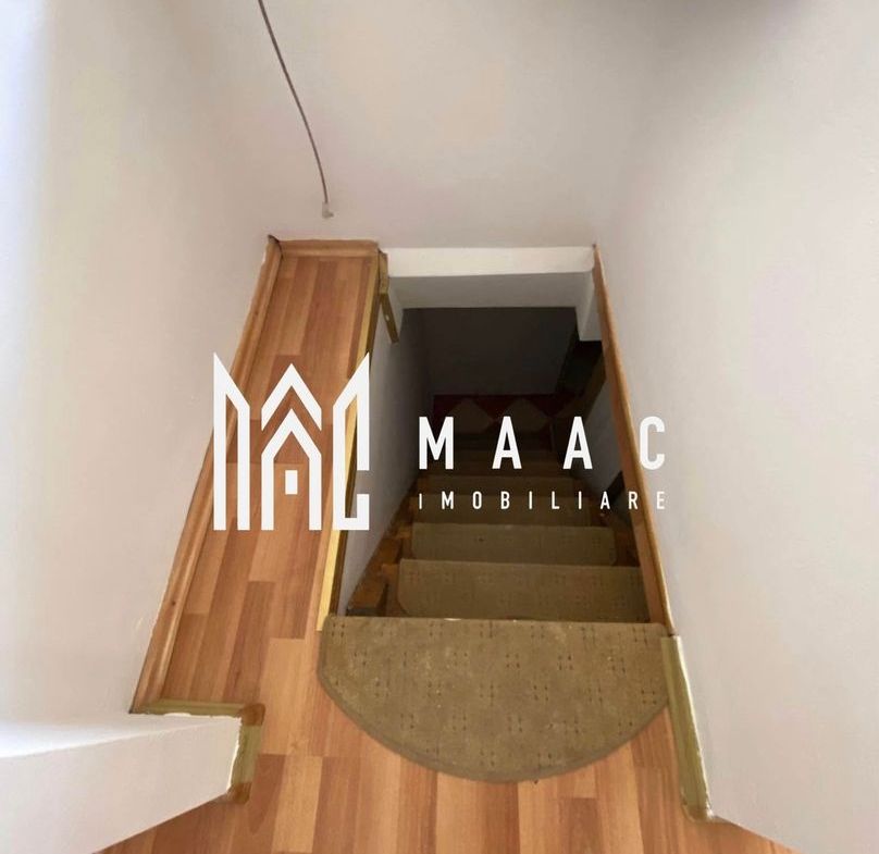 Casă 3 Camere | 75 mpu | Garaj Acoperit | Rășinari
