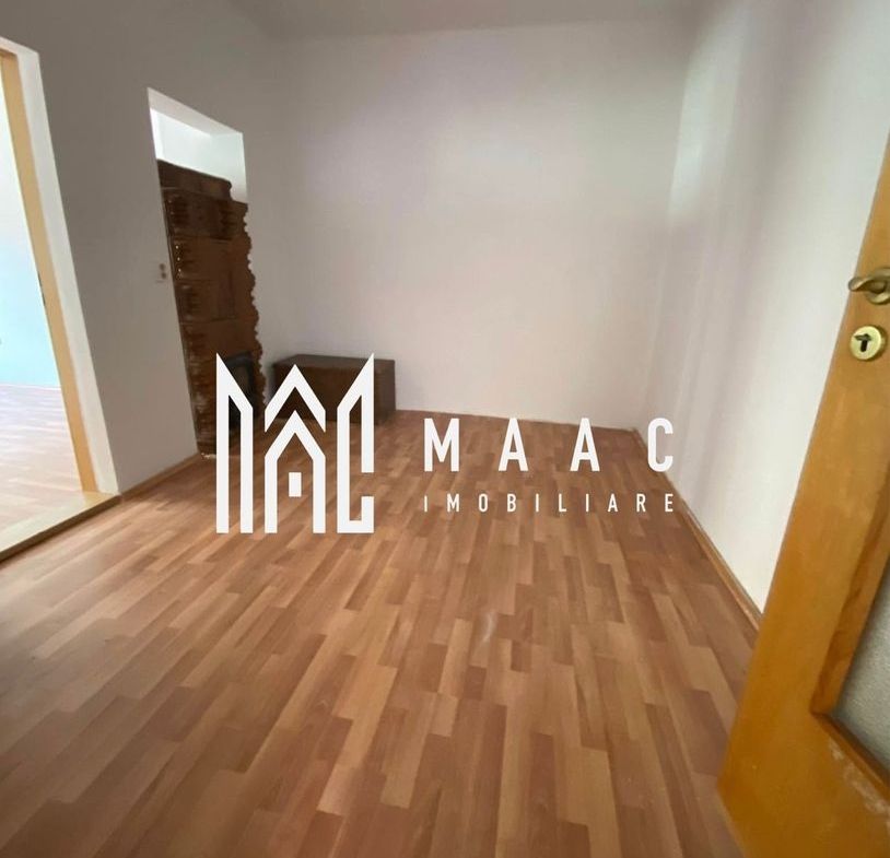 Casă 3 Camere | 75 mpu | Garaj Acoperit | Rășinari