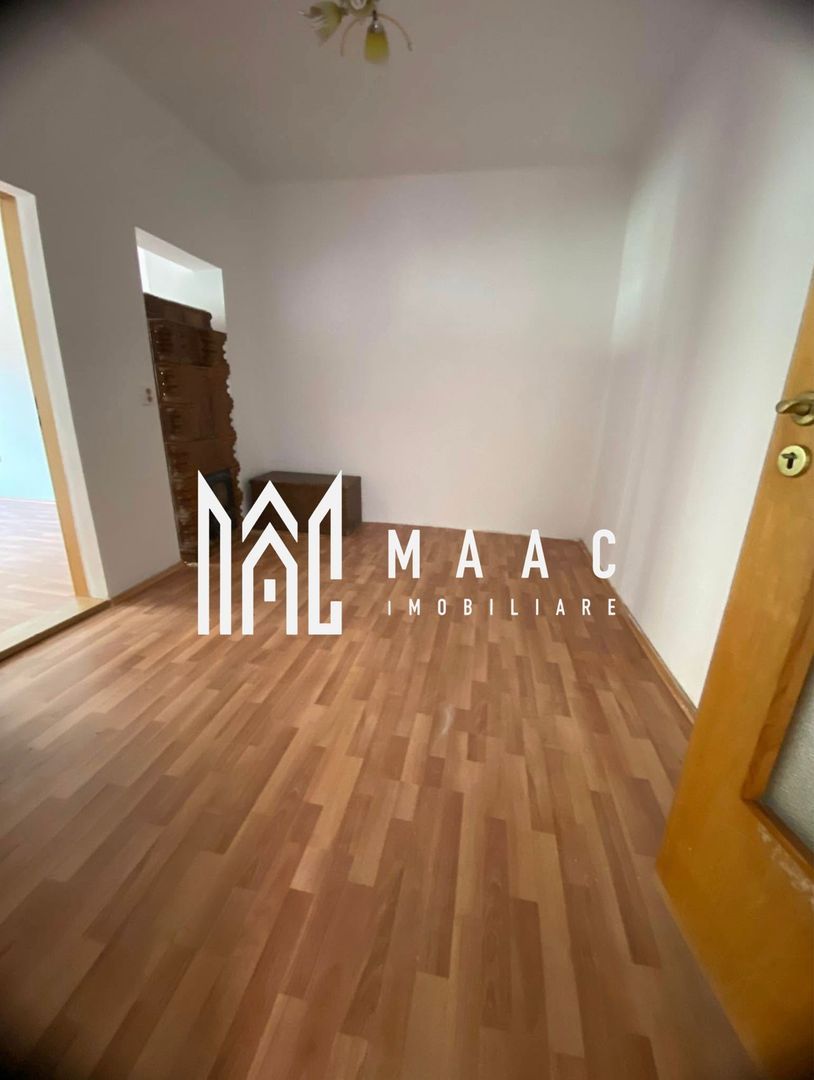 Casă 3 Camere | 75 mpu | Garaj Acoperit | Rășinari
