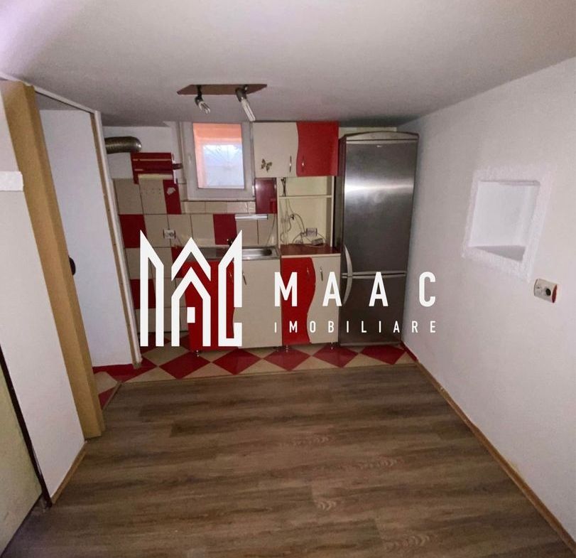 Casă 3 Camere | 75 mpu | Garaj Acoperit | Rășinari