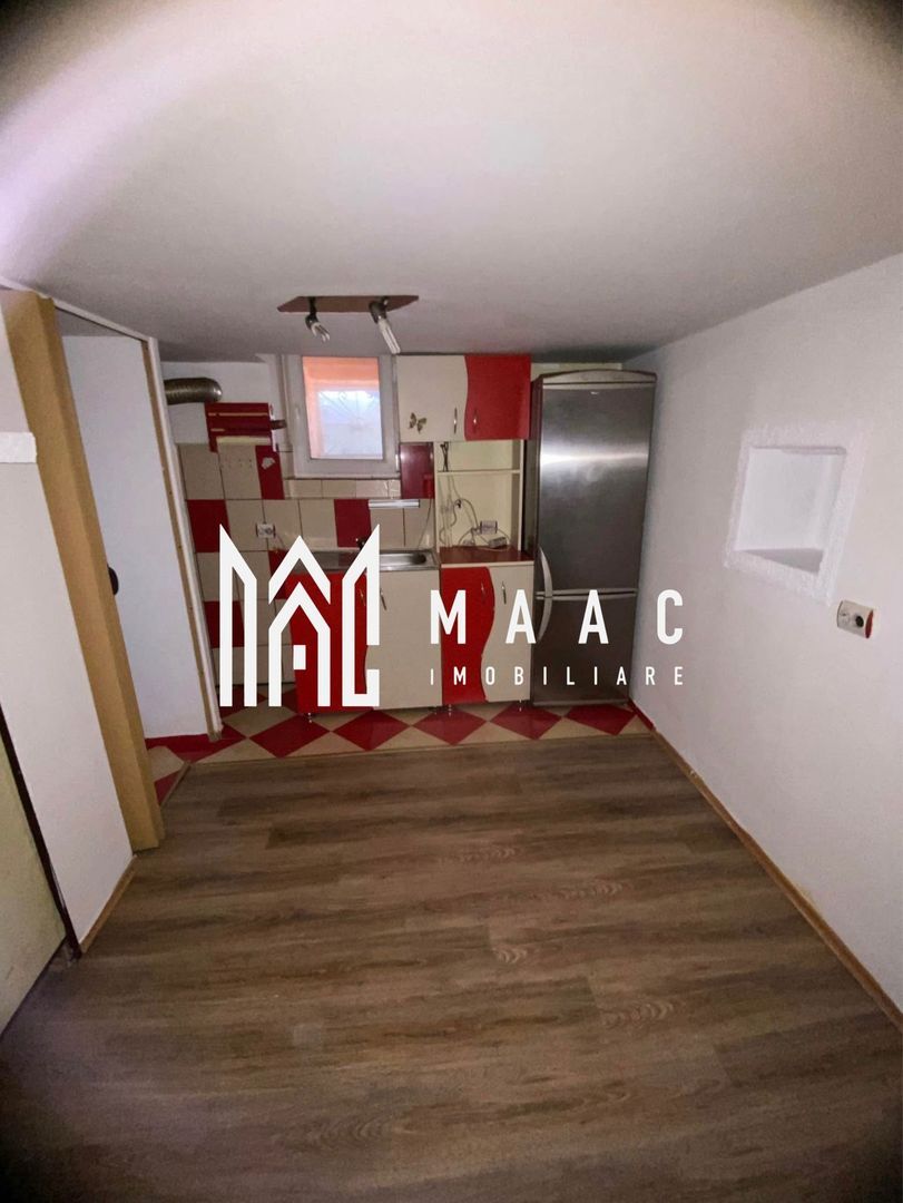 Casă 3 Camere | 75 mpu | Garaj Acoperit | Rășinari