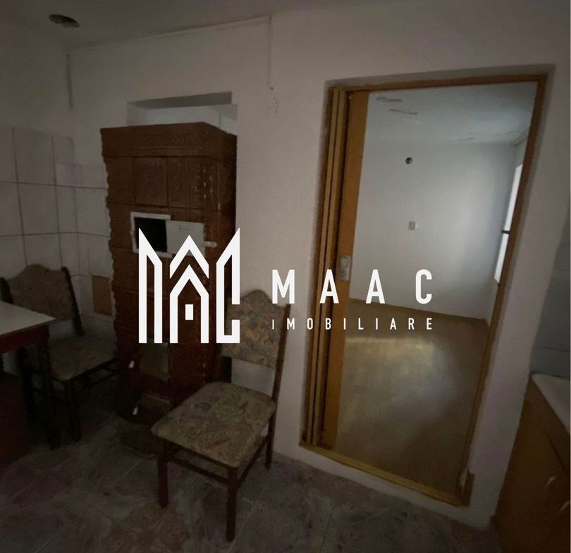 Casă 3 Camere | 75 mpu | Garaj Acoperit | Rășinari
