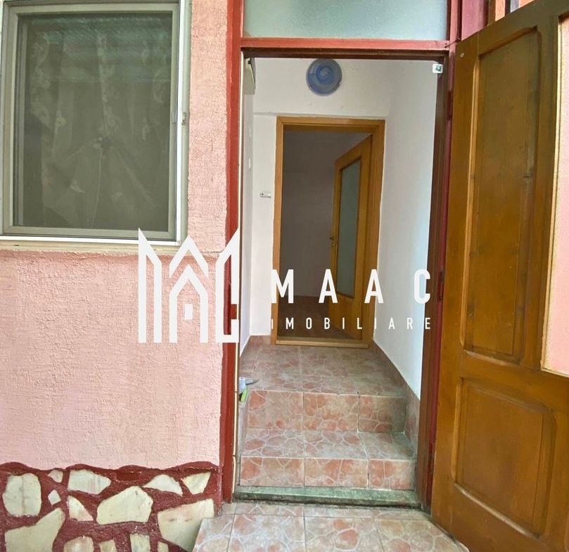 Casă 3 Camere | 75 mpu | Garaj Acoperit | Rășinari