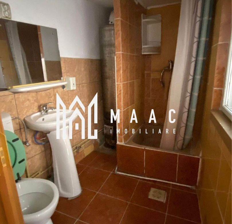 Casă 3 Camere | 75 mpu | Garaj Acoperit | Rășinari