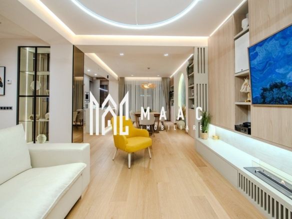Penthouse | 180 mp | Complex Balanta | 2 locuri de parcare