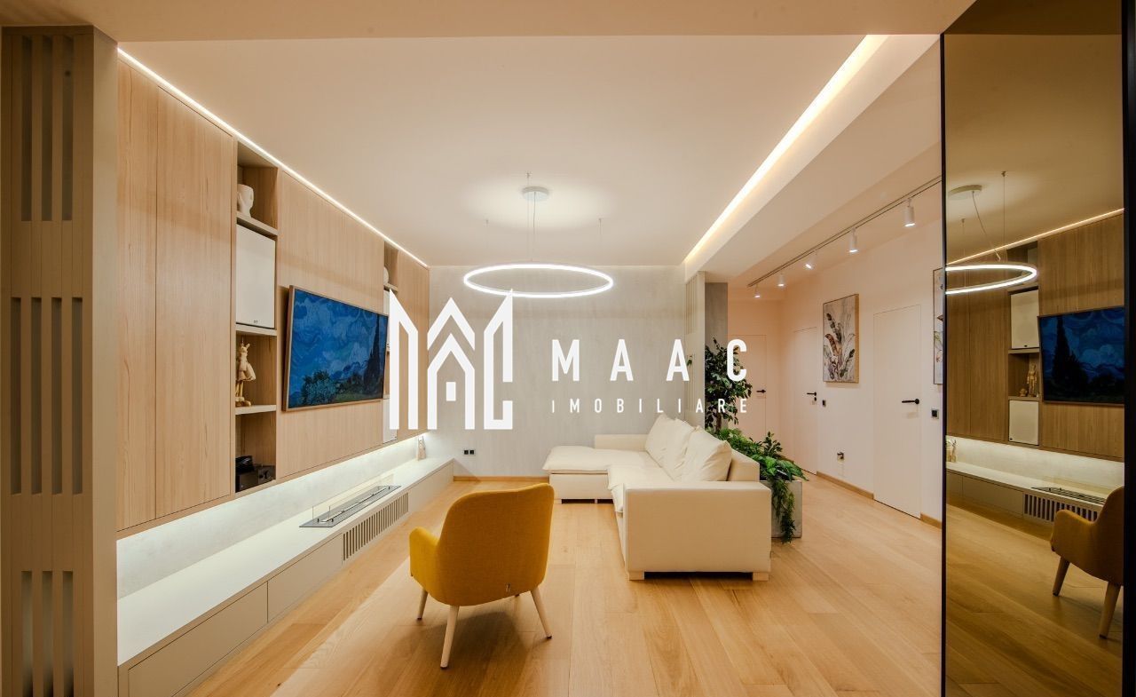 Penthouse | 180 mp | Complex Balanta | 2 locuri de parcare