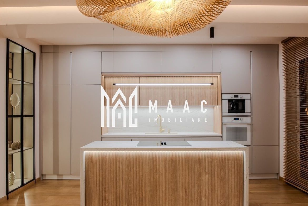 Penthouse | 180 mp | Complex Balanta | 2 locuri de parcare