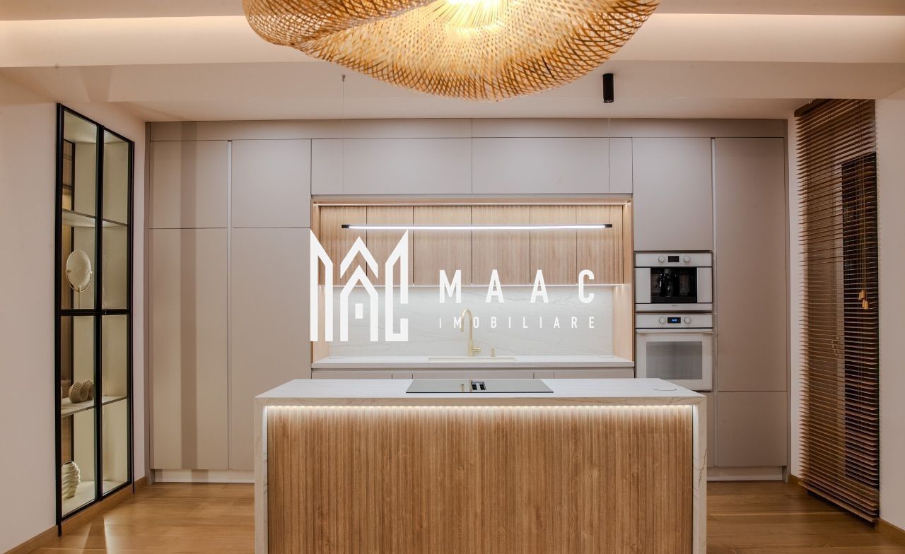 Penthouse | 180 mp | Complex Balanta | 2 locuri de parcare
