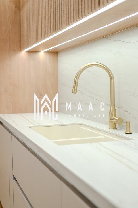 Penthouse | 180 mp | Complex Balanta | 2 locuri de parcare