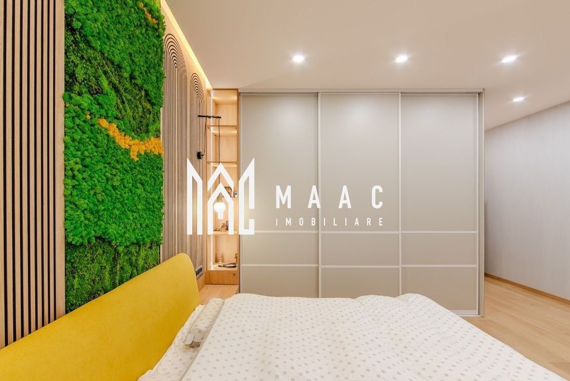 Penthouse | 180 mp | Complex Balanta | 2 locuri de parcare