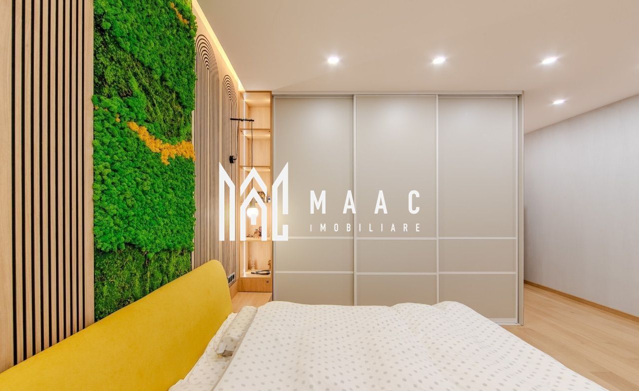 Penthouse | 180 mp | Complex Balanta | 2 locuri de parcare
