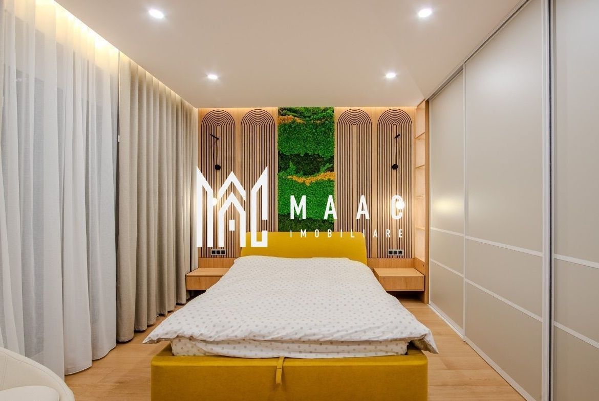 Penthouse | 180 mp | Complex Balanta | 2 locuri de parcare