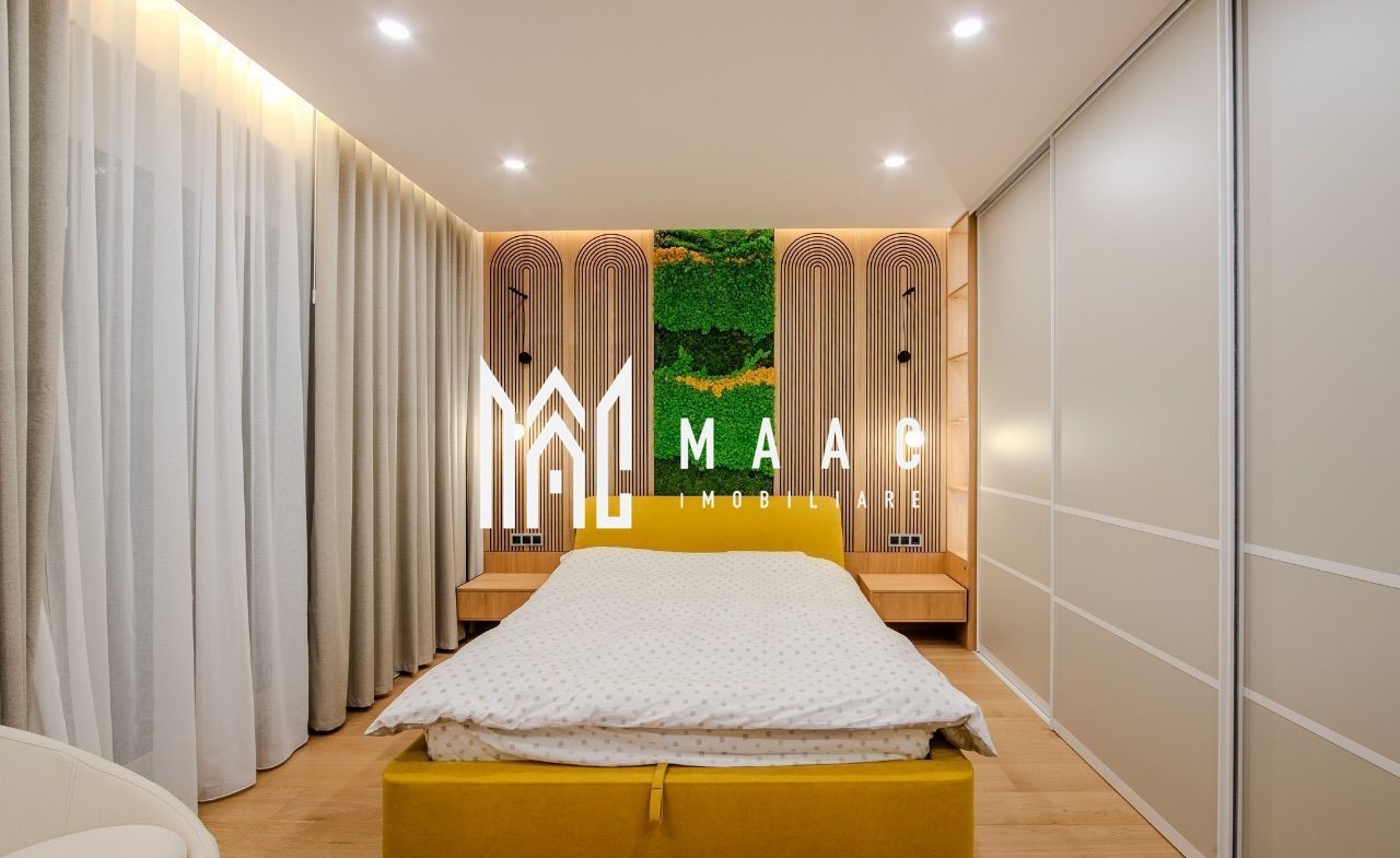 Penthouse | 180 mp | Complex Balanta | 2 locuri de parcare