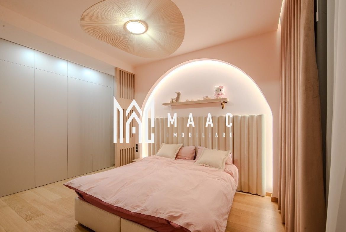 Penthouse | 180 mp | Complex Balanta | 2 locuri de parcare