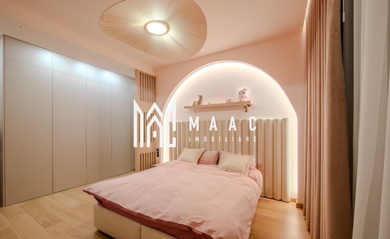 Penthouse | 180 mp | Complex Balanta | 2 locuri de parcare
