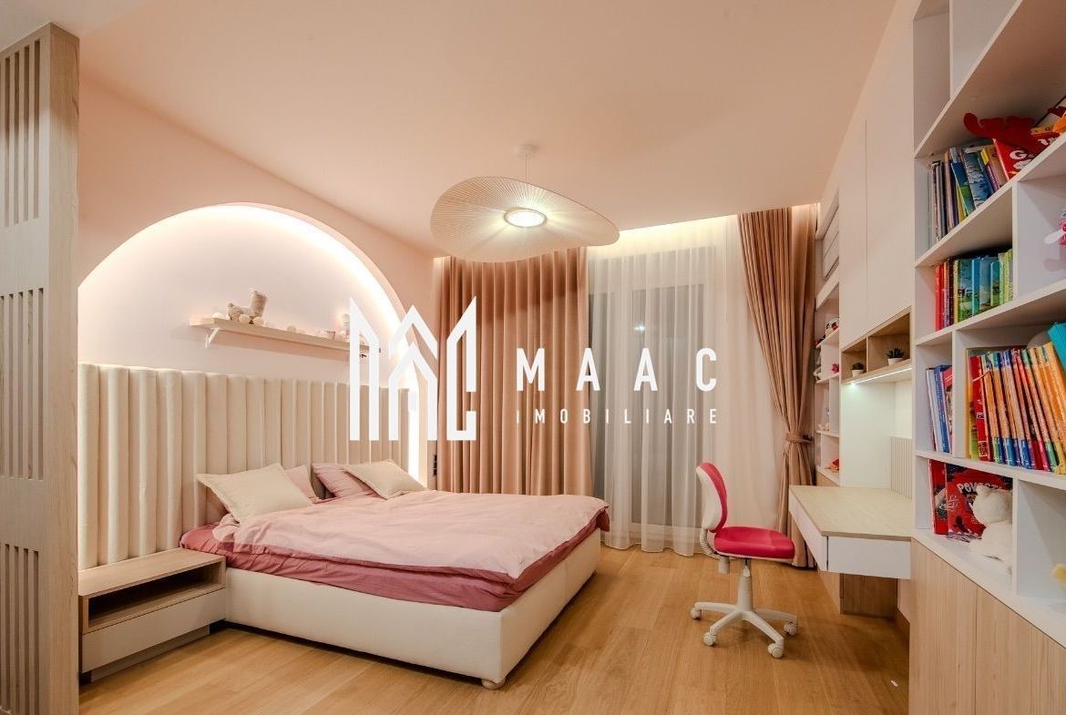 Penthouse | 180 mp | Complex Balanta | 2 locuri de parcare