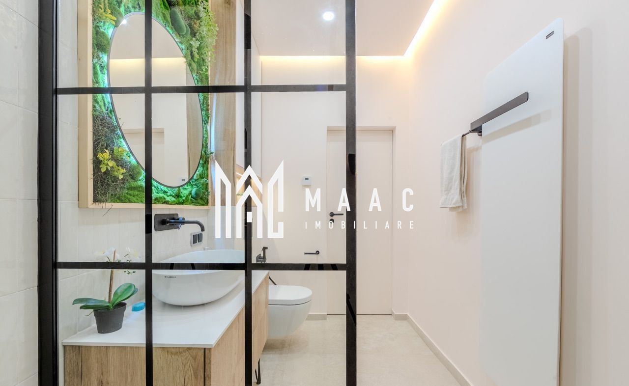 Penthouse | 180 mp | Complex Balanta | 2 locuri de parcare