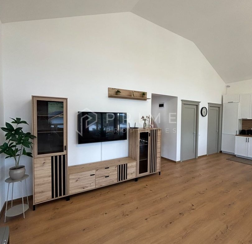 Casă modernă de închiriat – Eleganță și confort în Livezeni