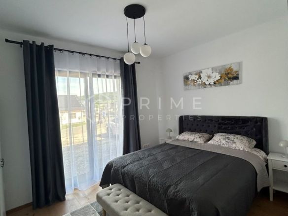 Casă modernă de închiriat – Eleganță și confort în Livezeni