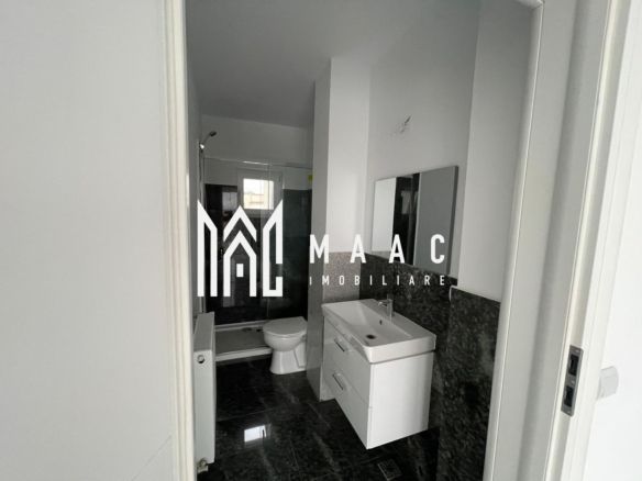 Penthouse 4 Camere Sebes Zona Kogalniceanu
