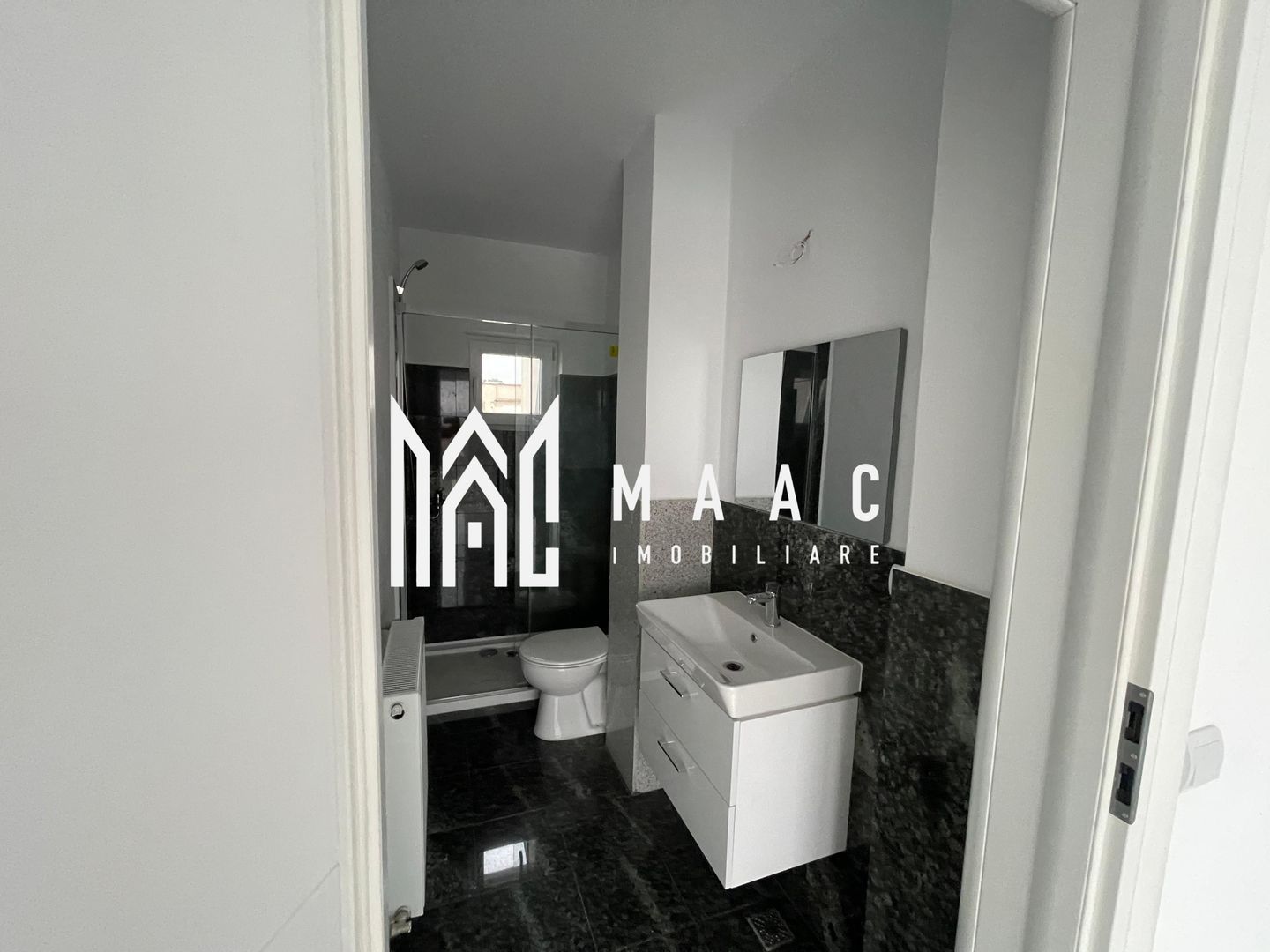 Penthouse 4 Camere Sebes Zona Kogalniceanu