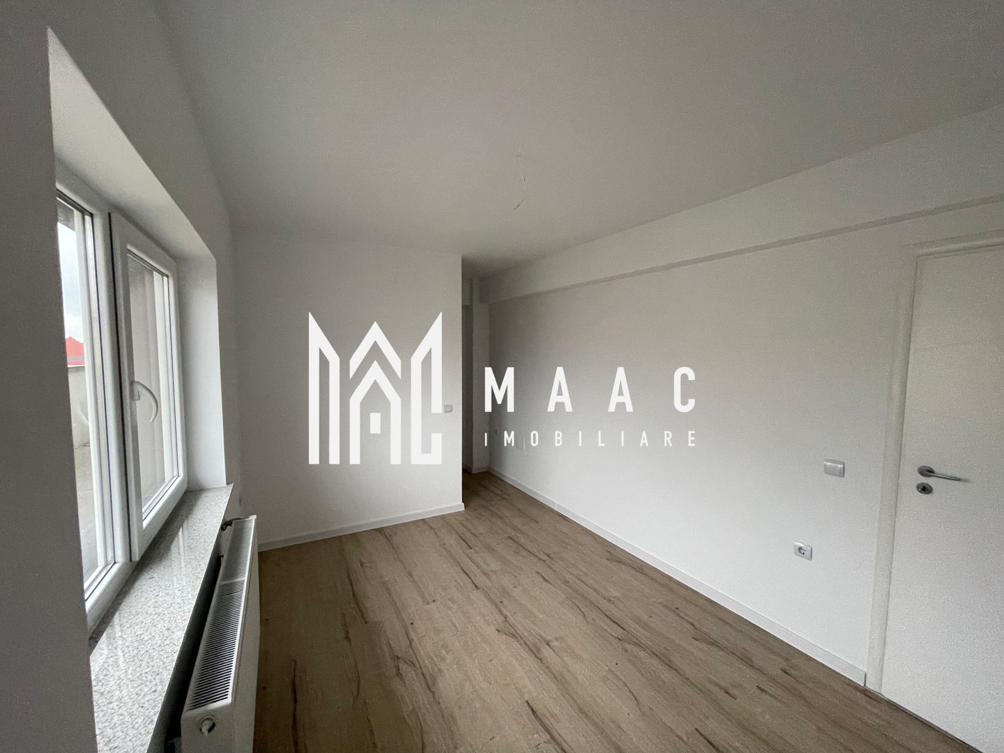 Penthouse 4 Camere Sebes Zona Kogalniceanu