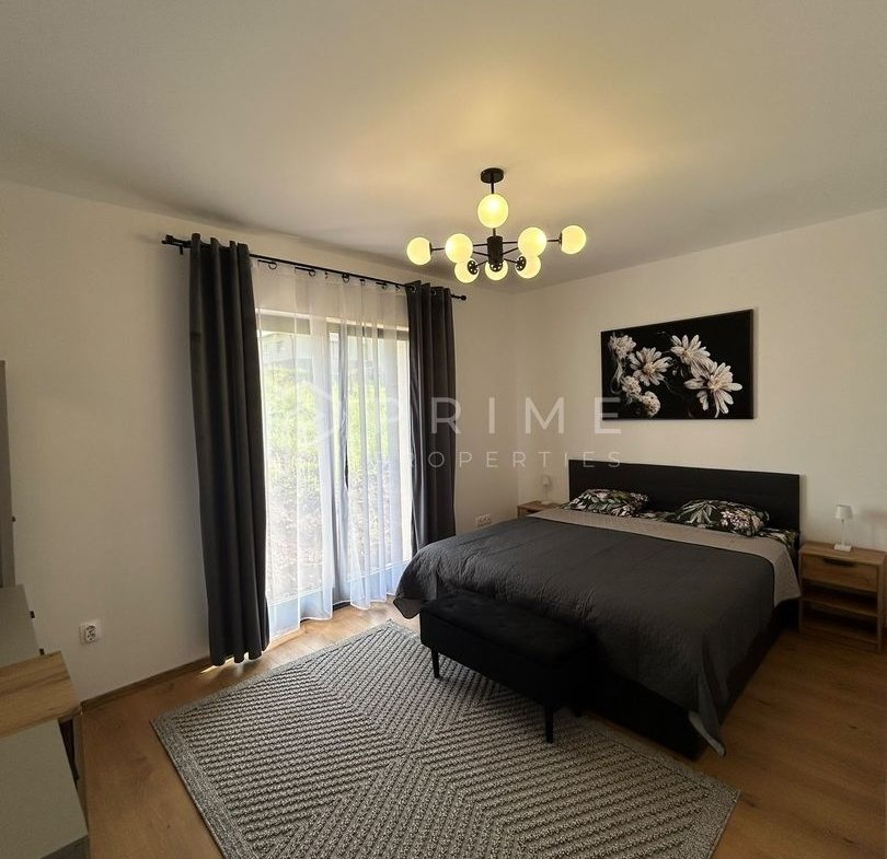 Casă modernă de închiriat – Eleganță și confort în Livezeni