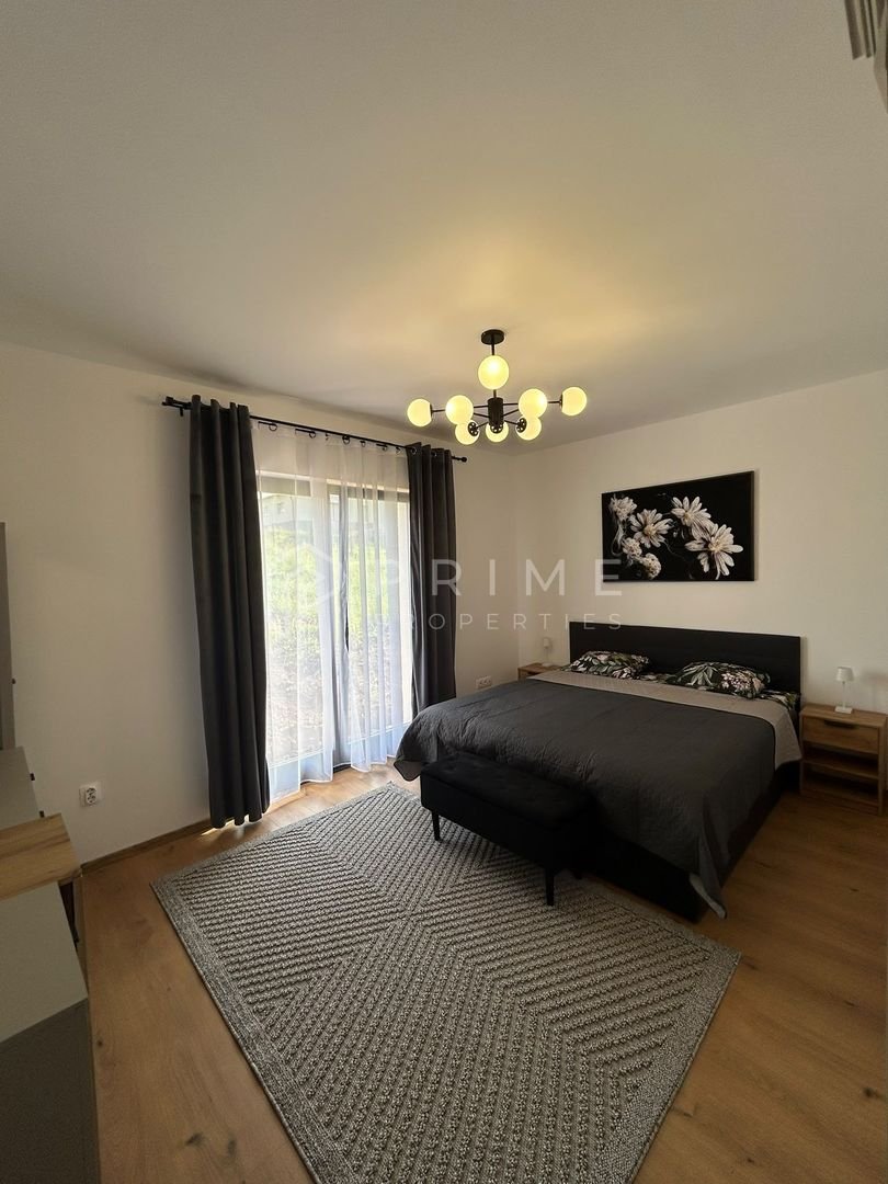 Casă modernă de închiriat – Eleganță și confort în Livezeni