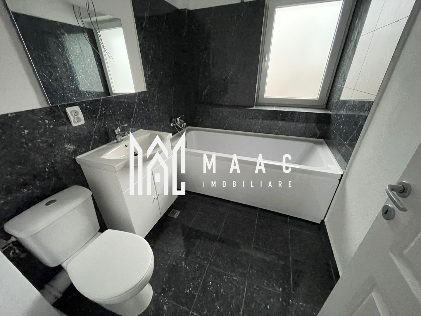 Apartament 3 Camere I Bloc Nou I Sebes I Finisaje Premium