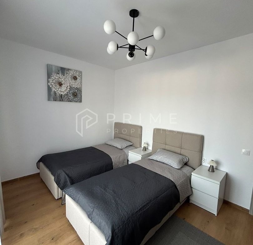 Casă modernă de închiriat – Eleganță și confort în Livezeni