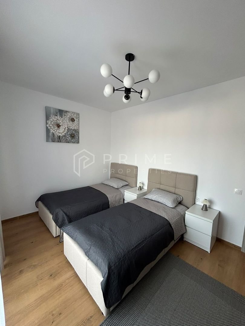 Casă modernă de închiriat – Eleganță și confort în Livezeni