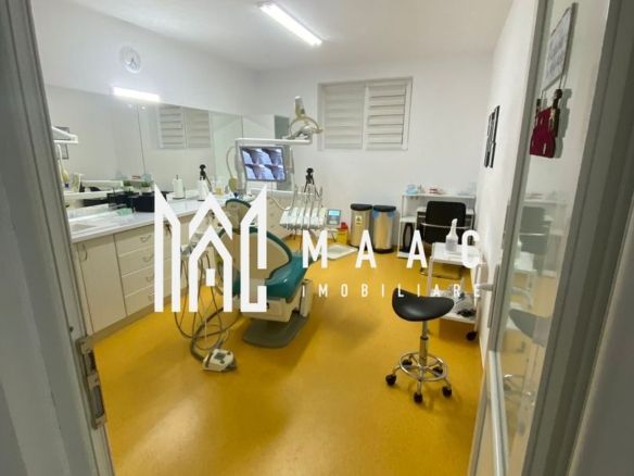 Cabinet Stomatologic I Spațiu Comercial  I 116mp I Sura Mare