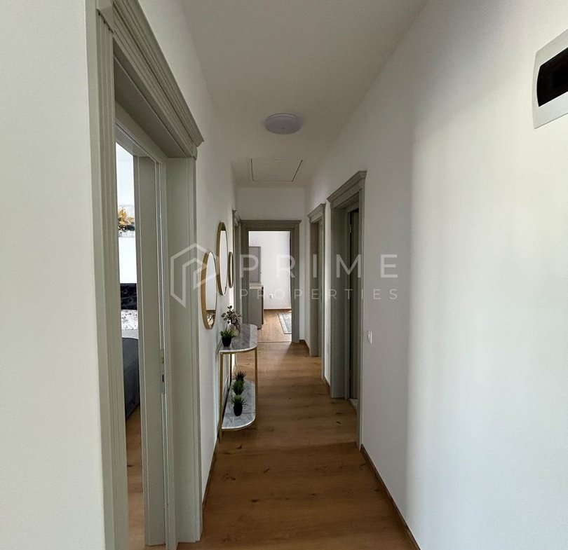 Casă modernă de închiriat – Eleganță și confort în Livezeni