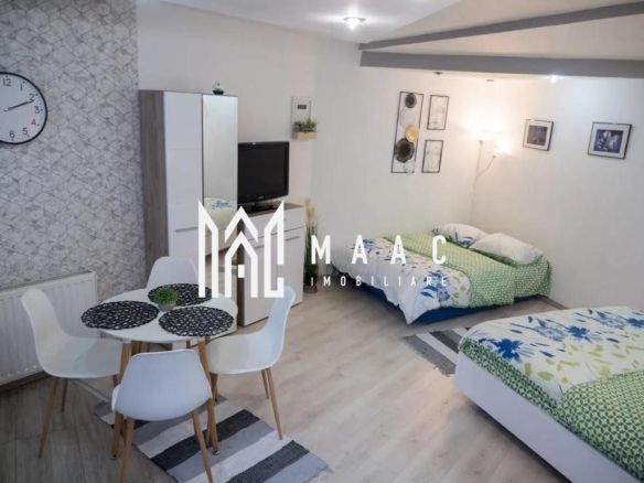 Apartament regim hotelier | Ultracentral | Afacere la cheie