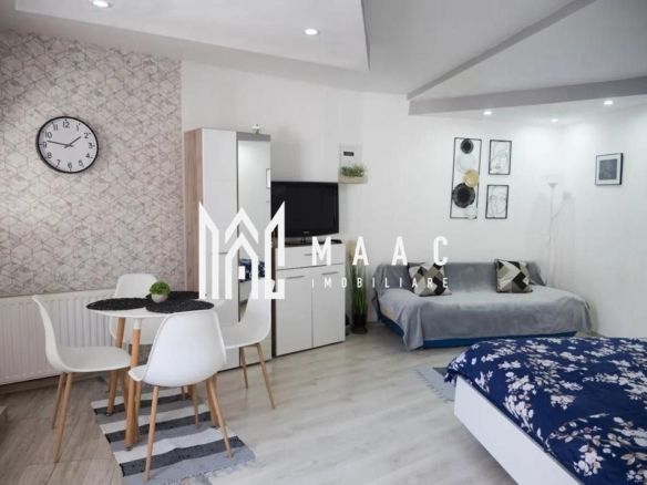 Apartament regim hotelier | Ultracentral | Afacere la cheie