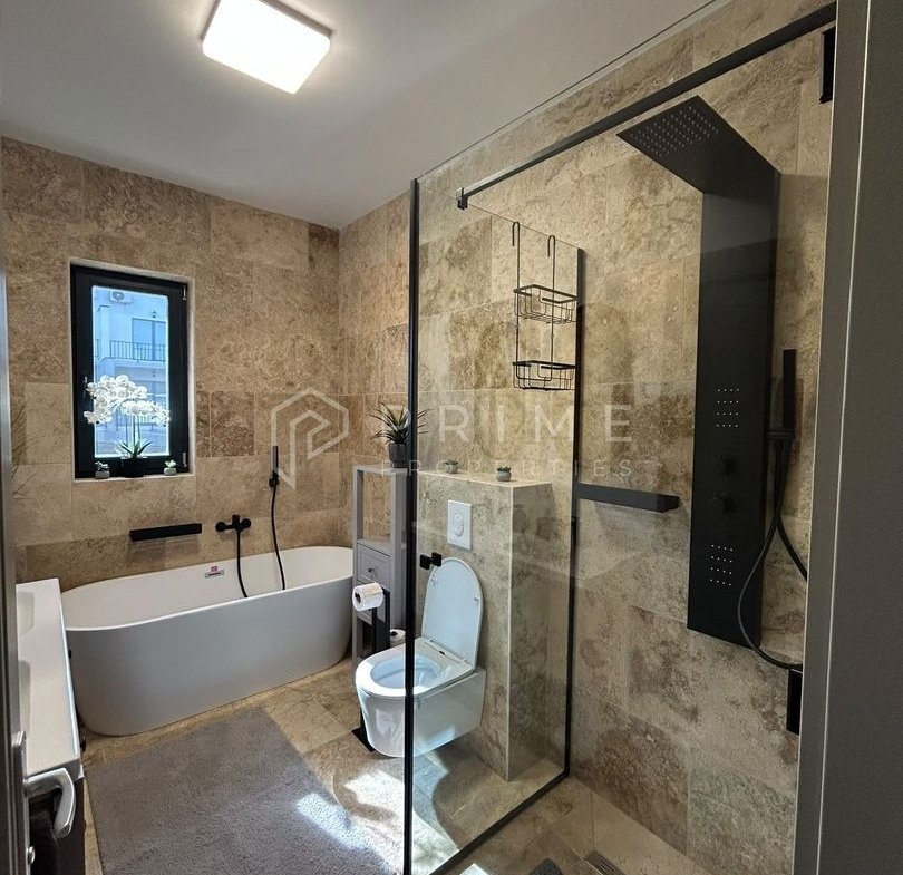 Casă modernă de închiriat – Eleganță și confort în Livezeni