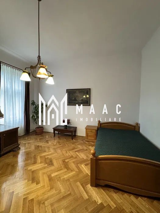Apartament 5 Camere | 172 MPU | Garaj | Central