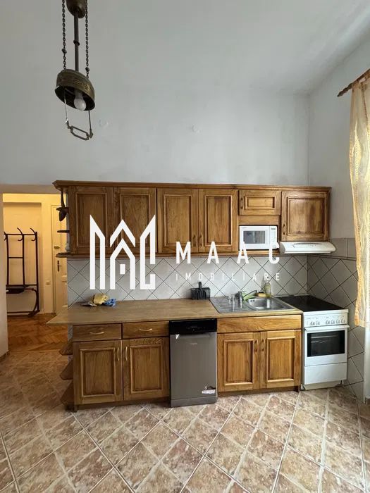 Apartament 5 Camere | 172 MPU | Garaj | Central