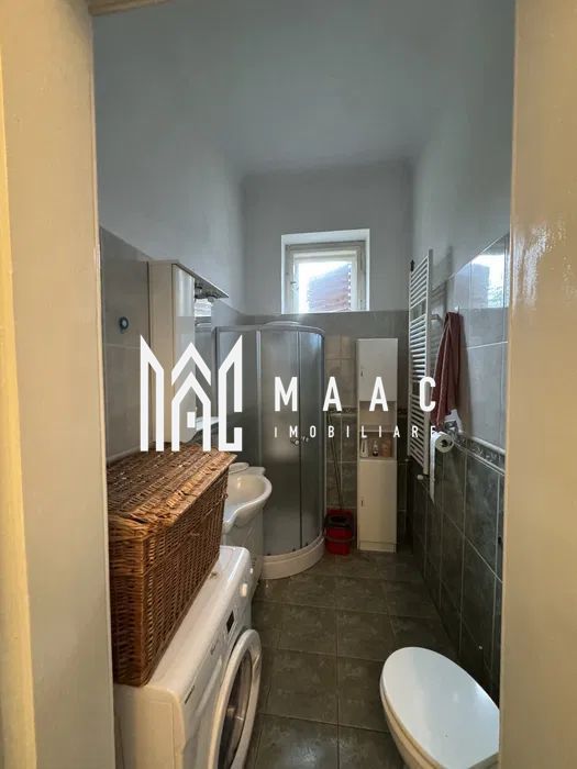 Apartament 5 Camere | 172 MPU | Garaj | Central
