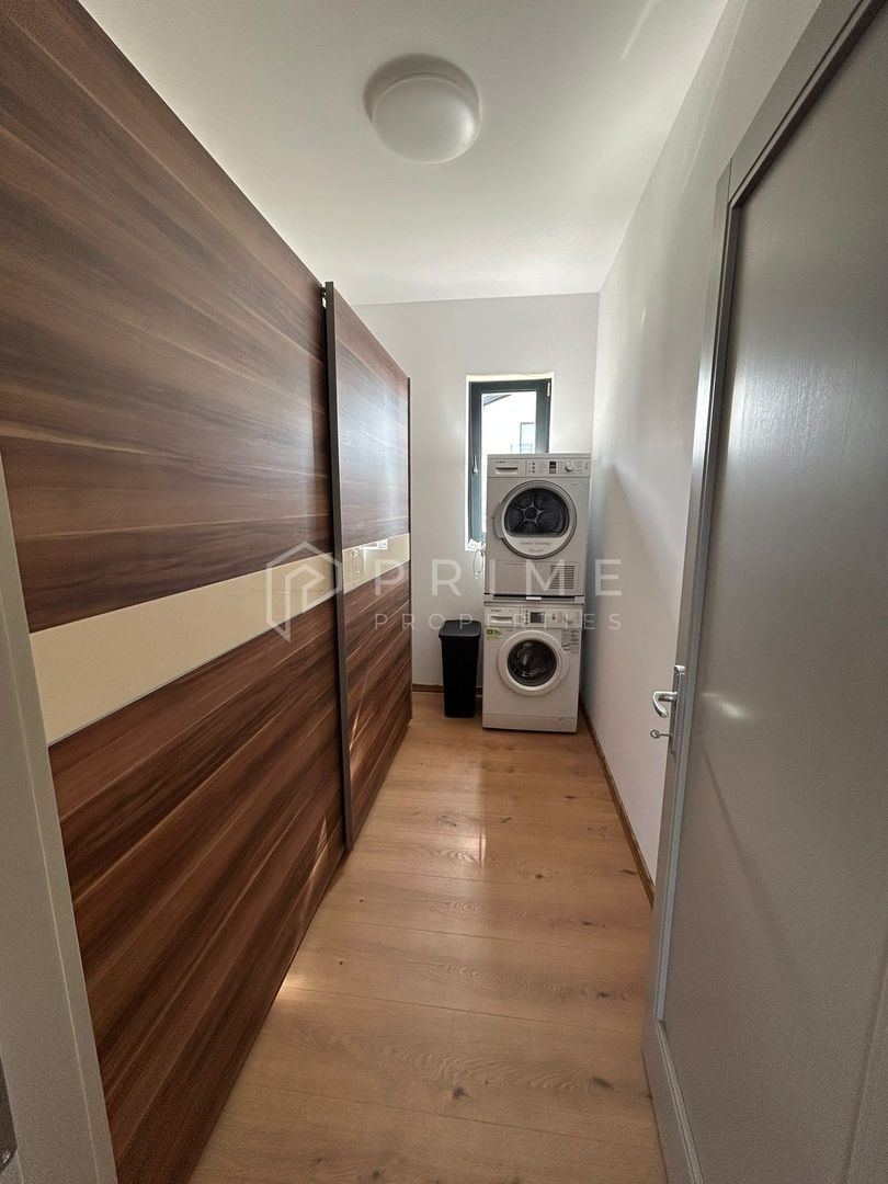 Casă modernă de închiriat – Eleganță și confort în Livezeni