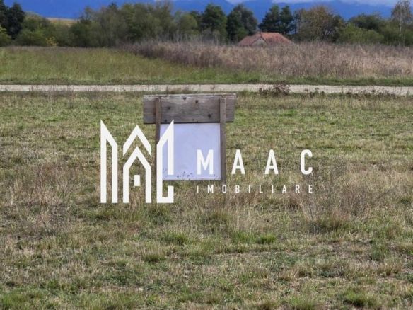 Parcele 400 mp | Extravilan | Șelimbăr