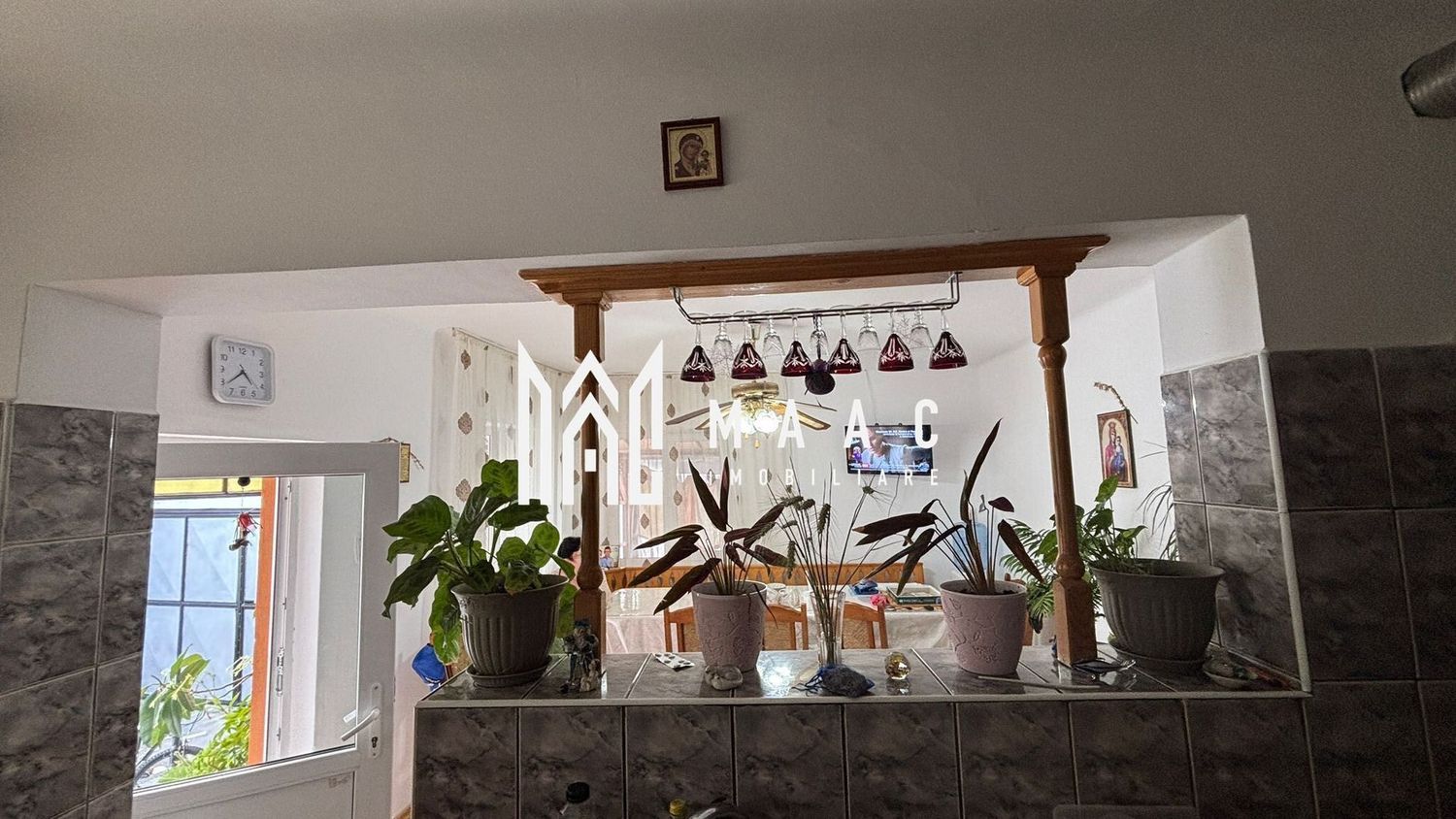 Casa individuala 4 camere I Acces auto I Teren 480mp I Blaj
