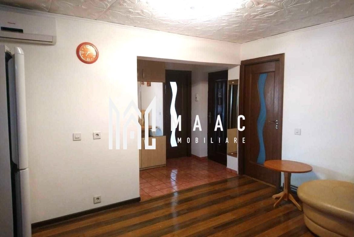 Apartament 3 camere | Decomandat I Trei Stejari