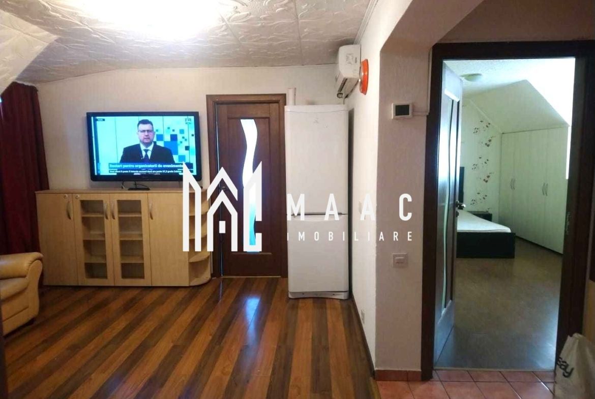 Apartament 3 camere | Decomandat I Trei Stejari