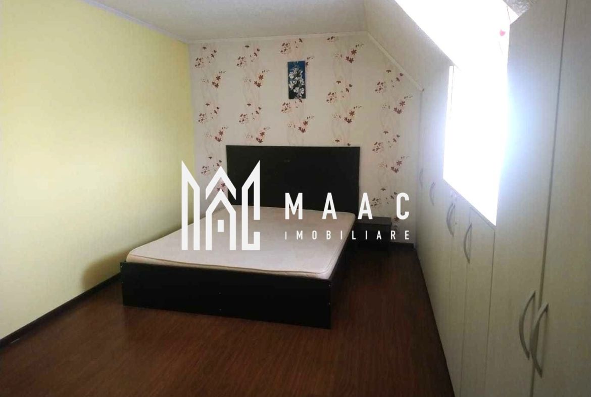 Apartament 3 camere | Decomandat I Trei Stejari