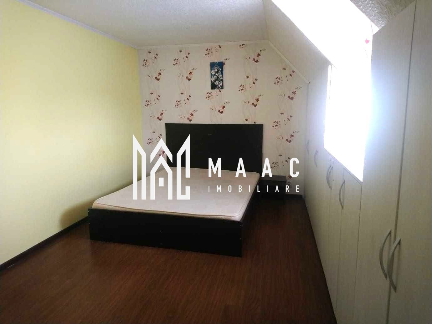 Apartament 3 camere | Decomandat I Trei Stejari